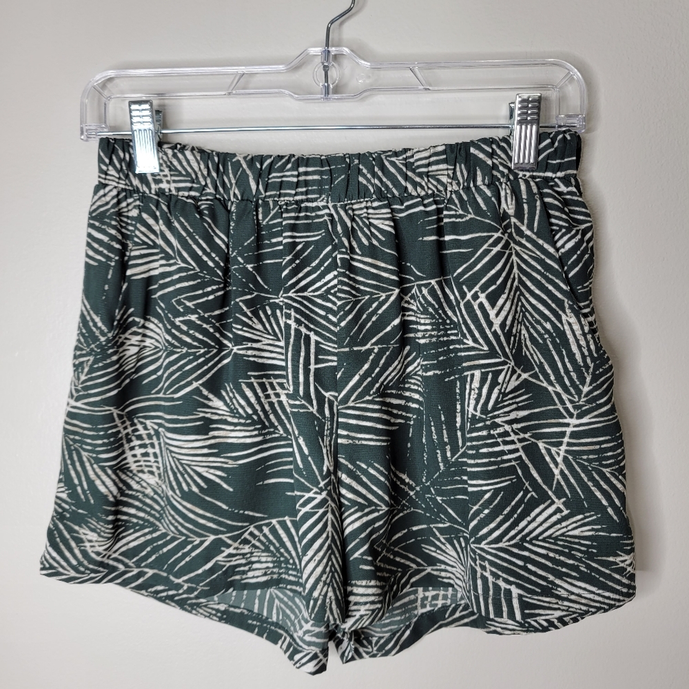 Jondie Shorts